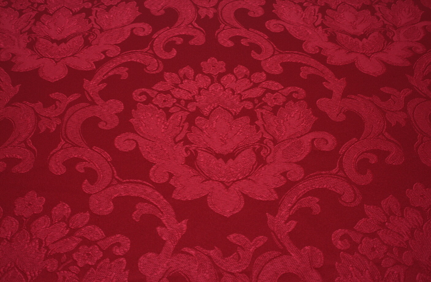 Red Beethoven