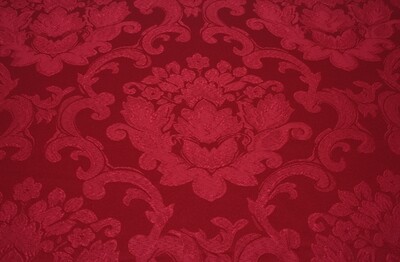 Red Beethoven