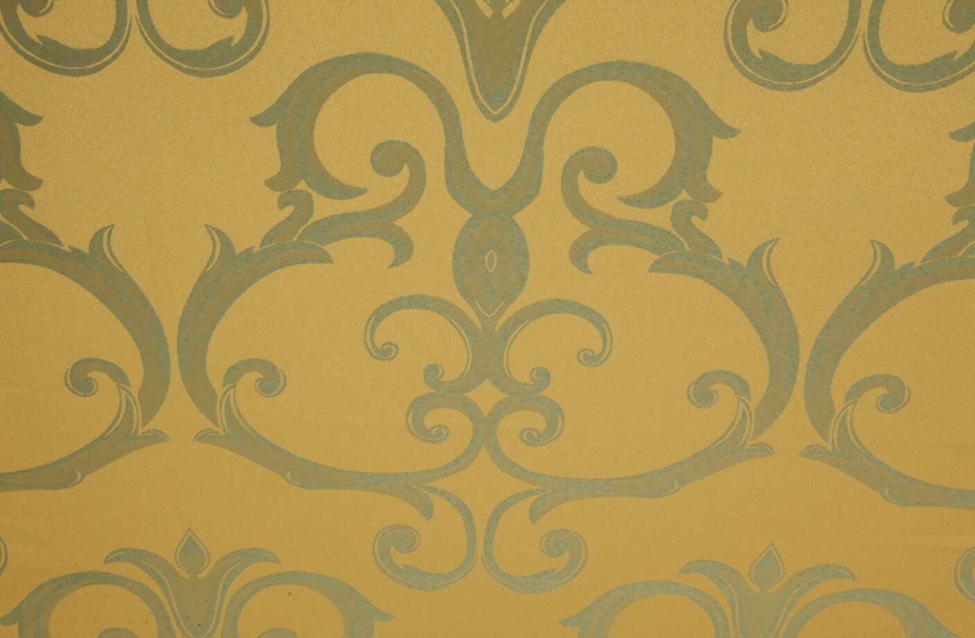 Gold / Sage Chopin