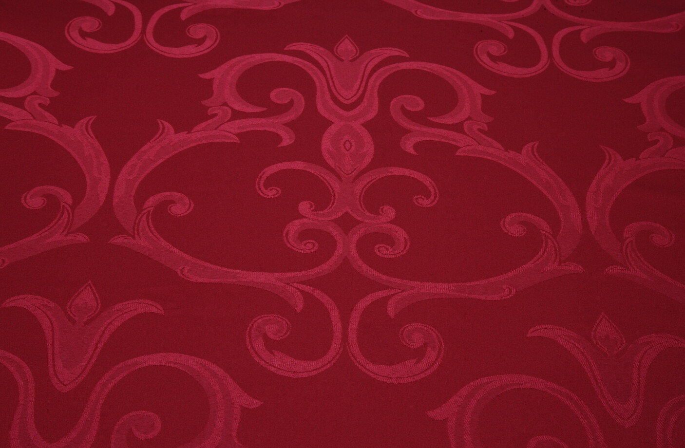 Red Chopin