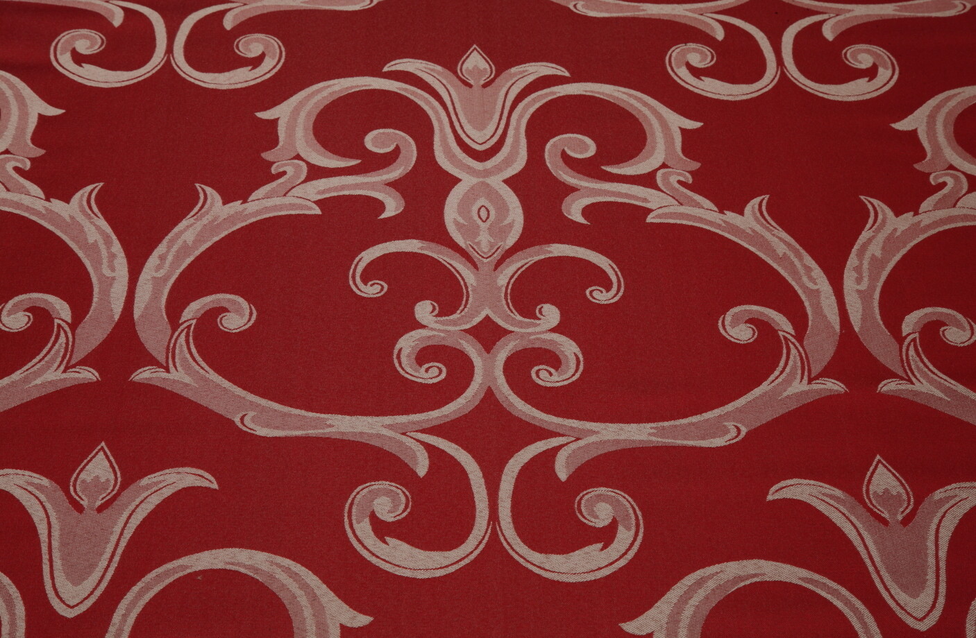 Crimson Chopin