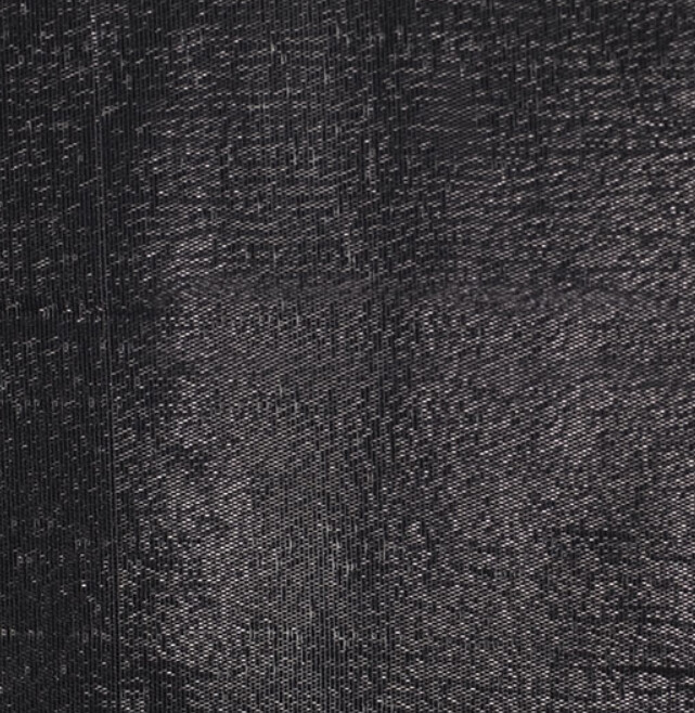 Black Lame