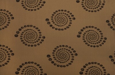 Khaki Kaleidoscope