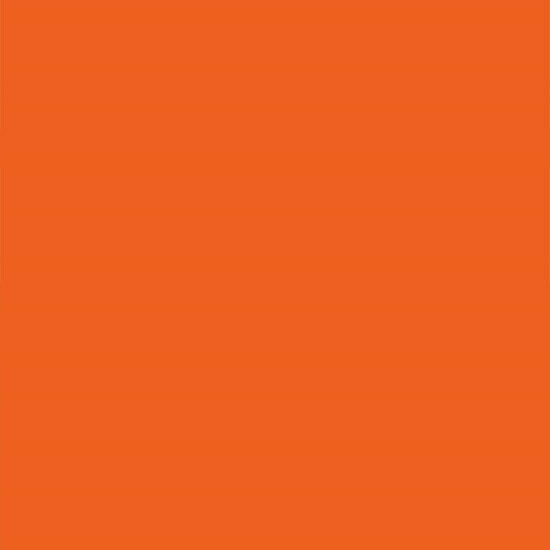 Orange Pintuck