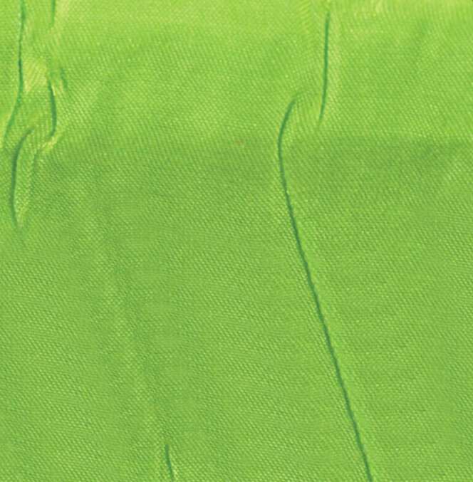 Lime Shimmer