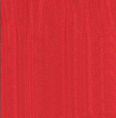 Red Krinkle
