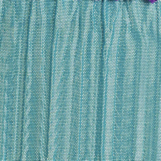 Turquoise Krinkle
