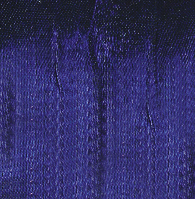 Royal Black Shimmer