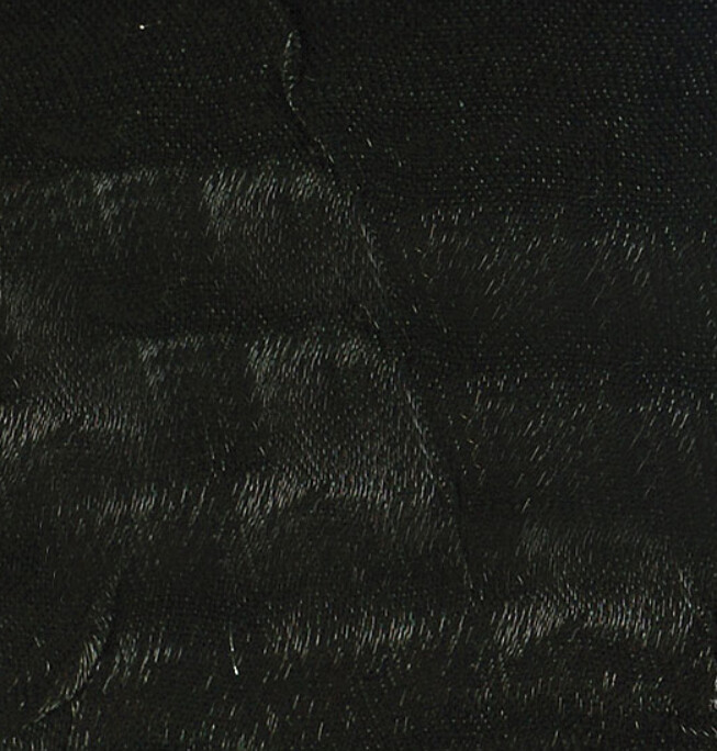 Black Shimmer
