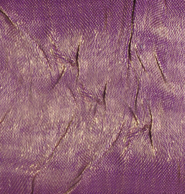 Violet Gold Shimmer