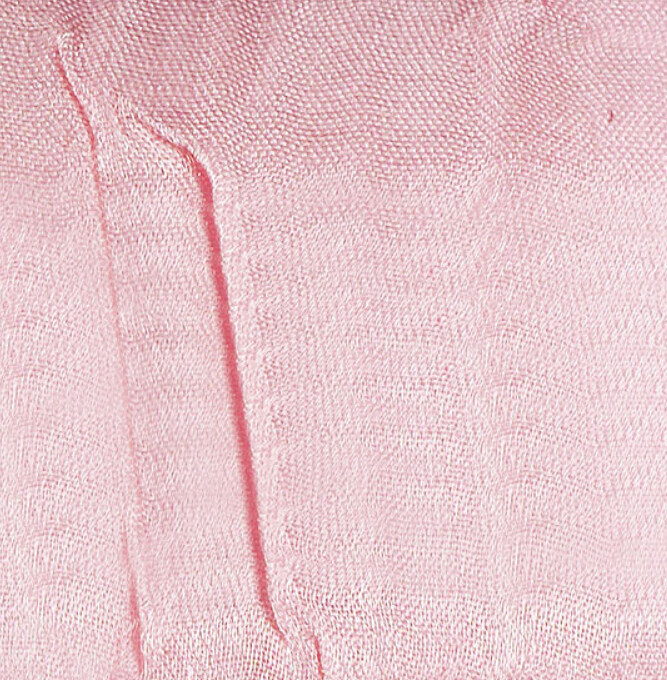 Blush Pink Shimmer