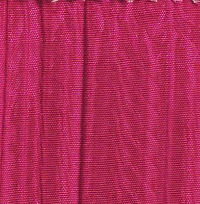 Fuchsia Krinkle