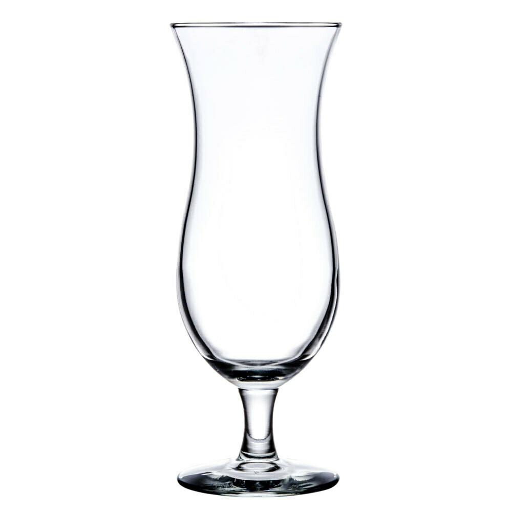 Hurricane Glass 15 Oz. - Rack of 25 Glasses