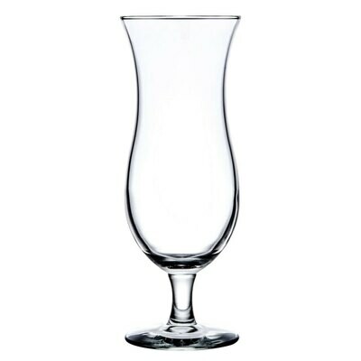 Hurricane Glass 15 Oz. - Rack of 25 Glasses