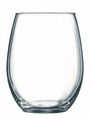 Stemless Collection