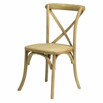 Children&#39;s Tinted Raw Sonoma Chair