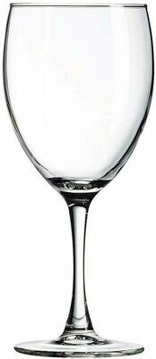 Nuance All Purpose Goblet 10.5 Oz. - Rack Of 25 Glasses