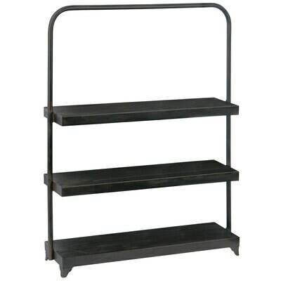 Three Tier Stands