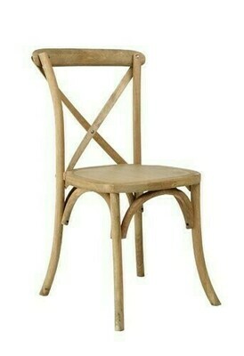 Sonoma X Back Chair Collection