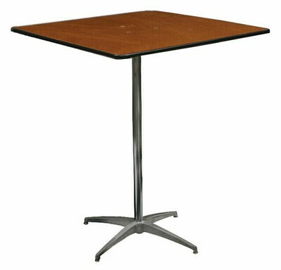 Square Cocktail Tables