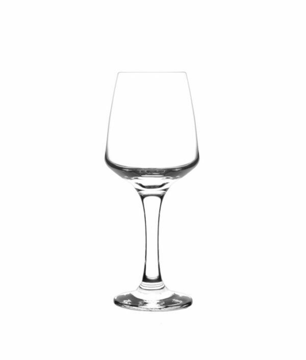 King White Wine 9.5 Oz. - Rack of 25 Glasses