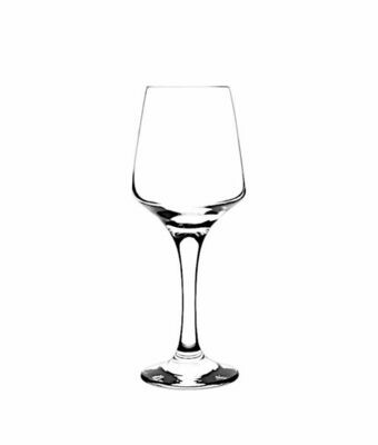 King Water Glass 12.75 Oz - Rack of 25 Glasses