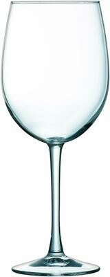Cachet Water Glass 16 Oz. - Rack Of 25 Glasses