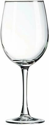 Cachet Wine Glass 12 Oz. - Rack Of 25 Glasses