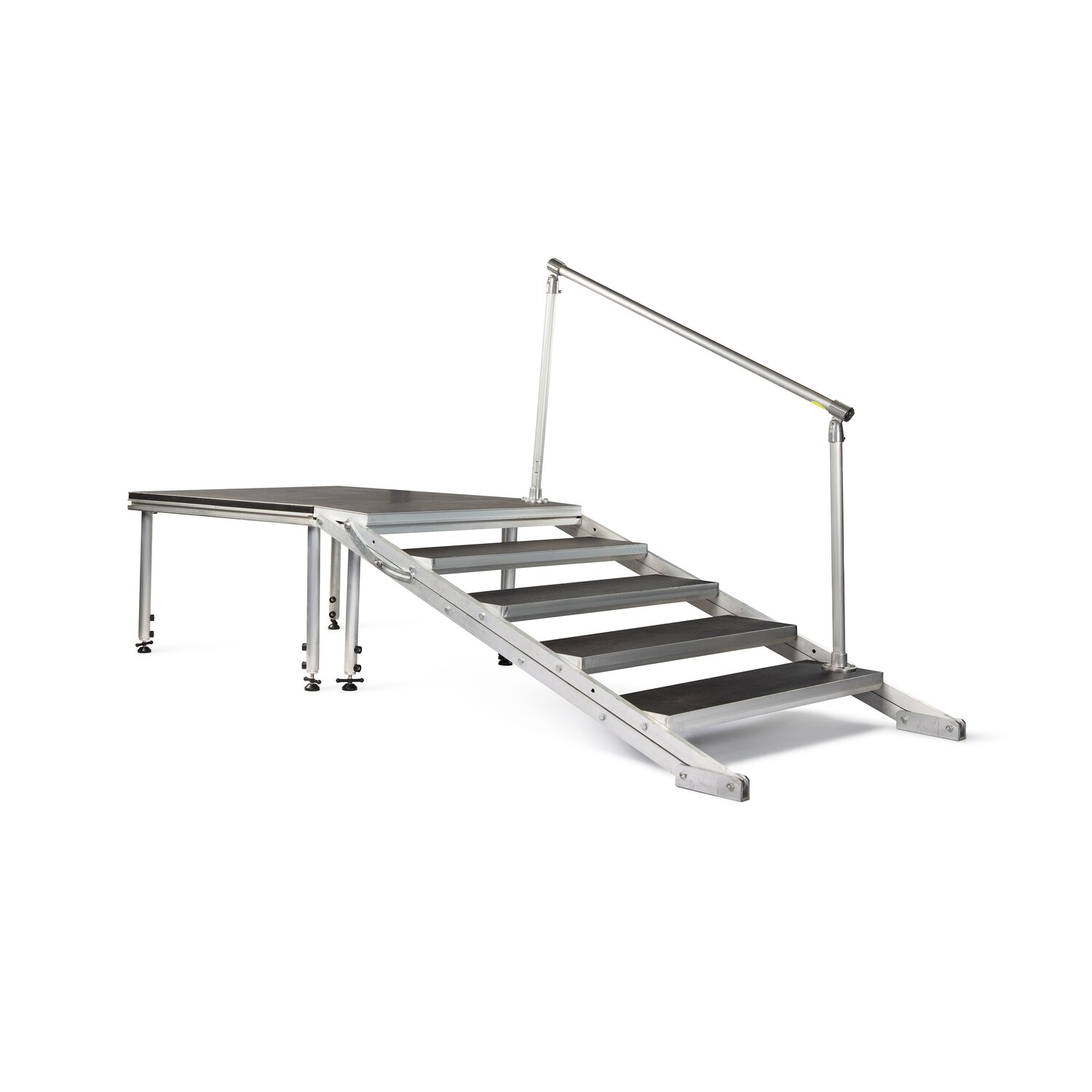 Bil Jax Stage Steps