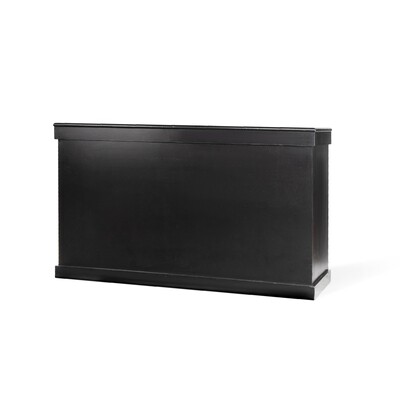Blackout Bar 6&#39;