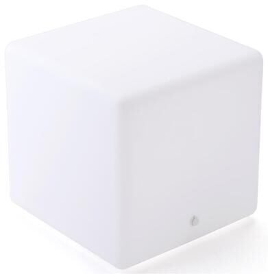 LED Light Cube 20&quot; - 16 LED color options