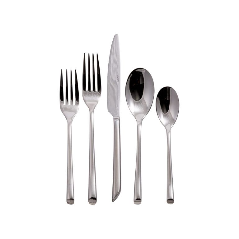 Crown Silver Collection 18/10