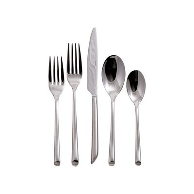 Crown Silver Collection 18/10