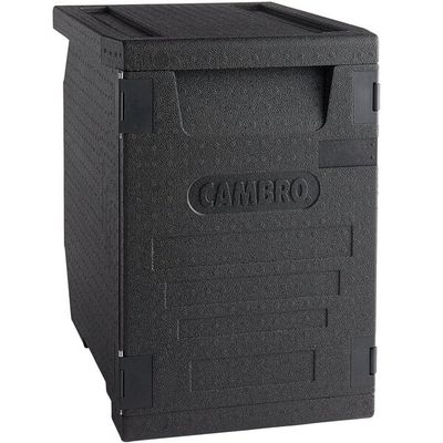 Food Storage Box 6 Full-Size Pan Capacity