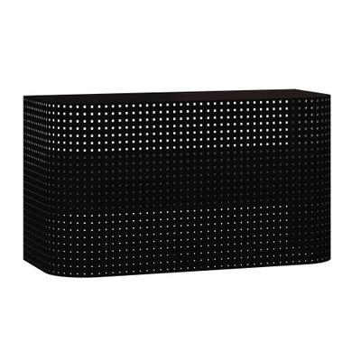 Arch Bar Black