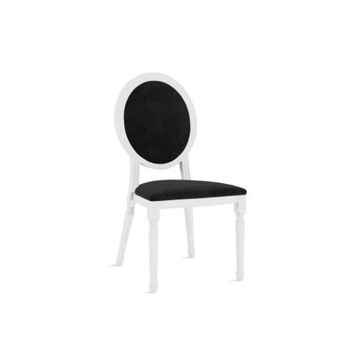 Louis XV Chair Collection