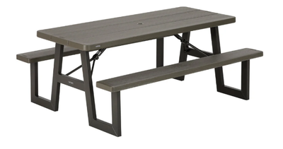 Picnic Tables