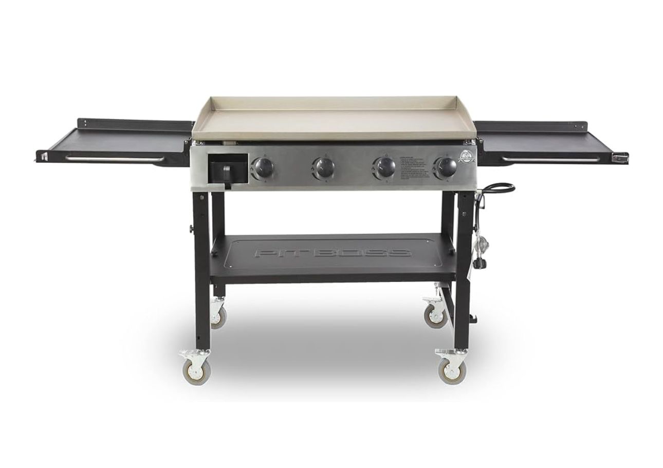 Commercial Griddle 36"