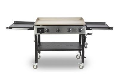 Commercial Griddle 36"