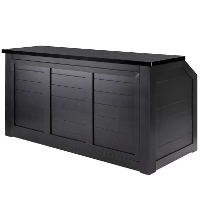 Heritage Bar Reversible 7' BLACK Heritage Bar Reversible 7' BLACK