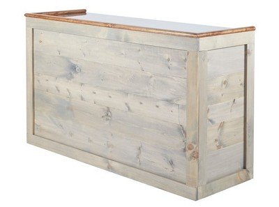 Barn Wood Bar 6&#39;