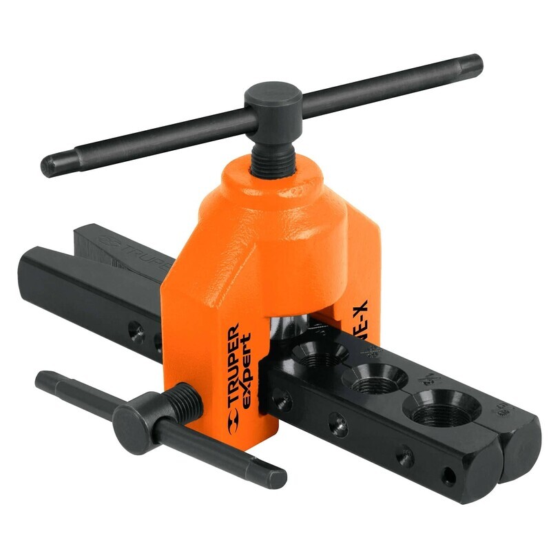 Avellanador profesional de 3/16&quot; a 5/8&quot;, Truper Expert / código: 12865 / clave: AVE-X