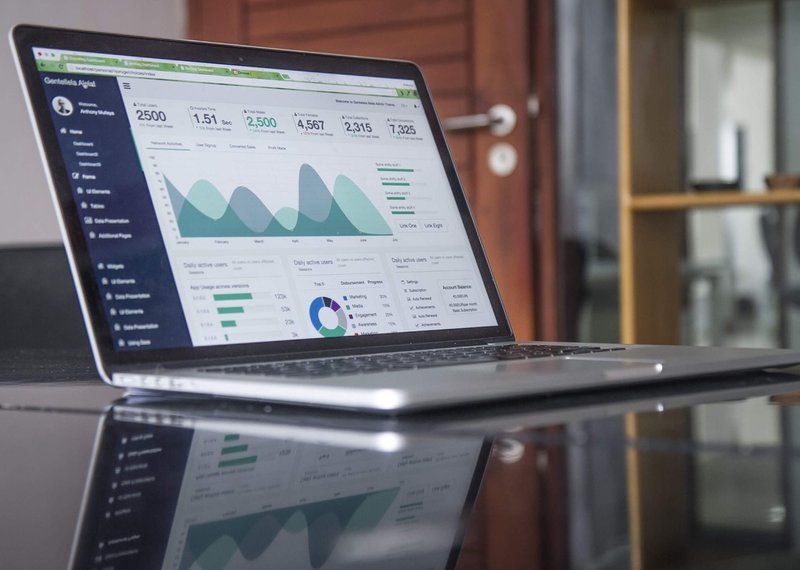 Annual Website Upkeep Discounted Price