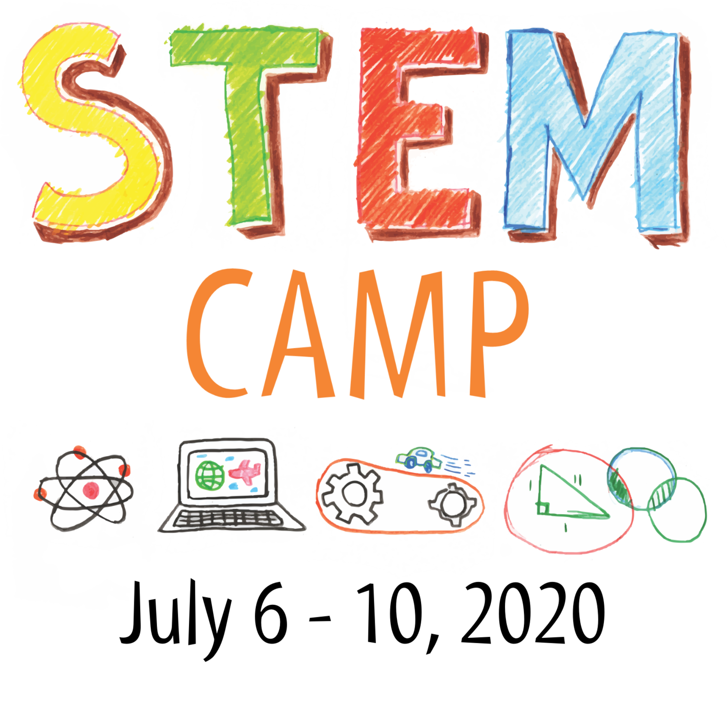 STEM Camp Registration