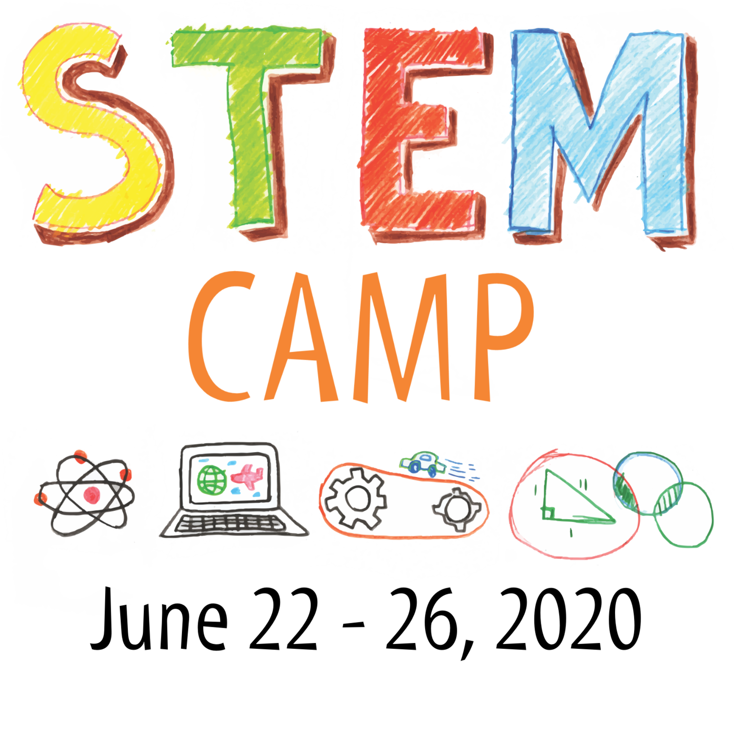 STEM Camp Registration