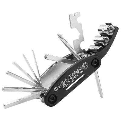 BICYCLE REPAIR KIT