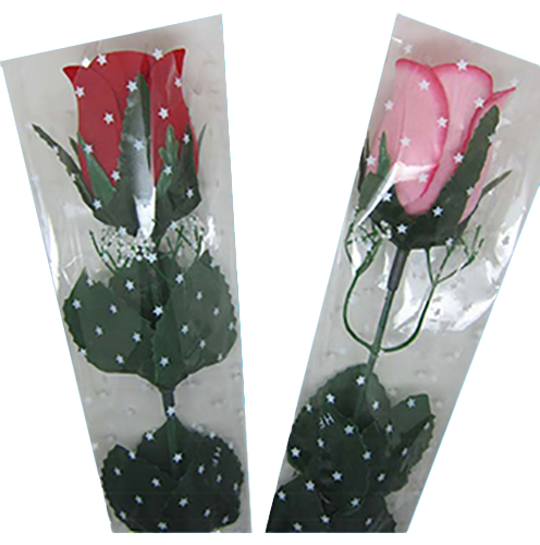 SILK ROSE