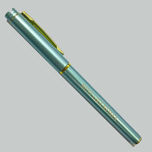 BEST GRANDMA GEL PEN