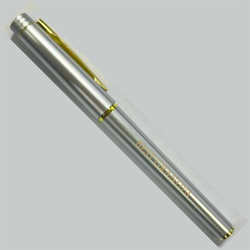BEST GRANDPA GEL PEN