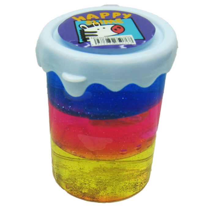 SNOW CAP SLIME